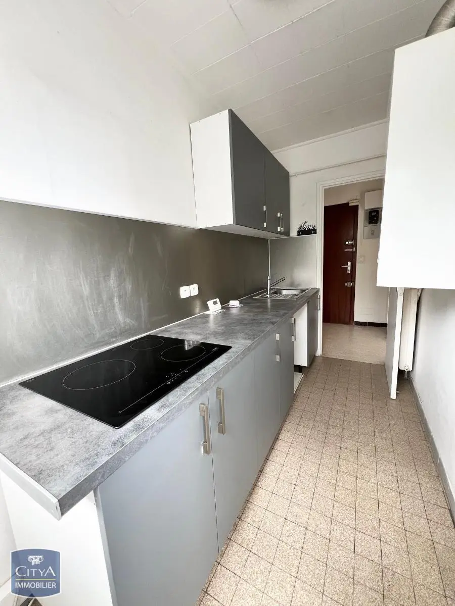 Photo 4 appartement La Grande-Motte