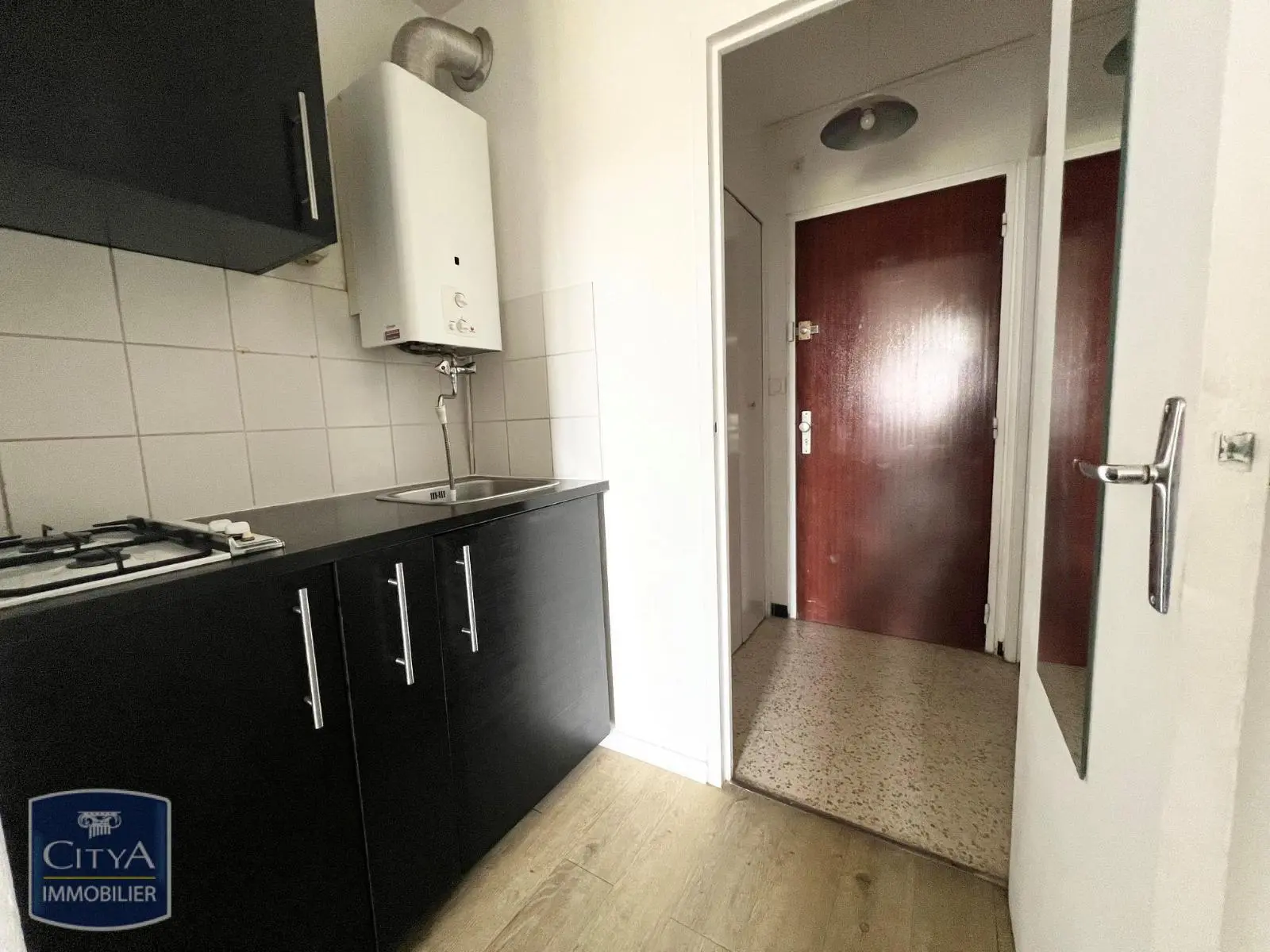 Photo 4 Appartement 1 pièce 21m²