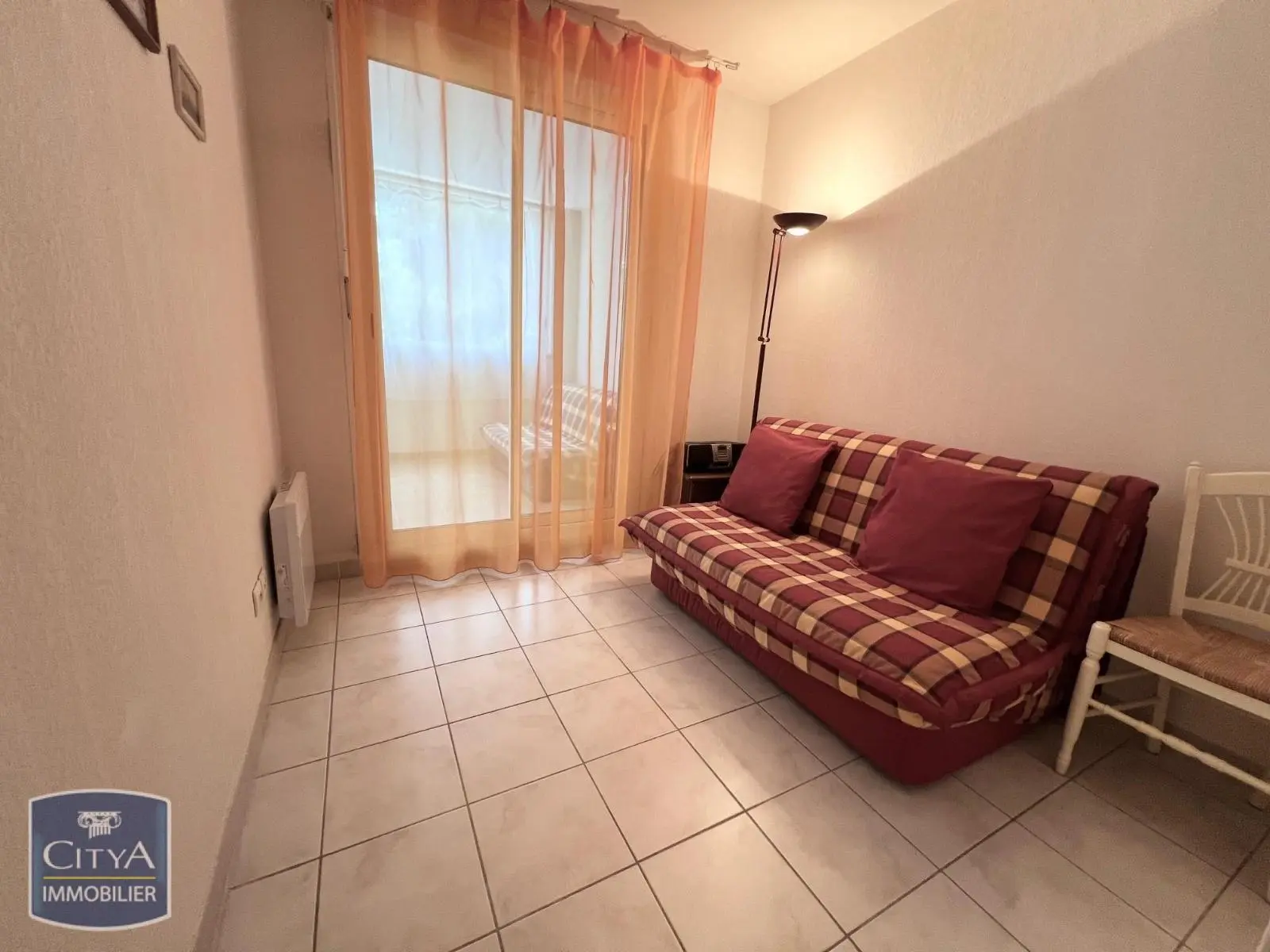 Photo 7 Appartement 2 pièces 45m²