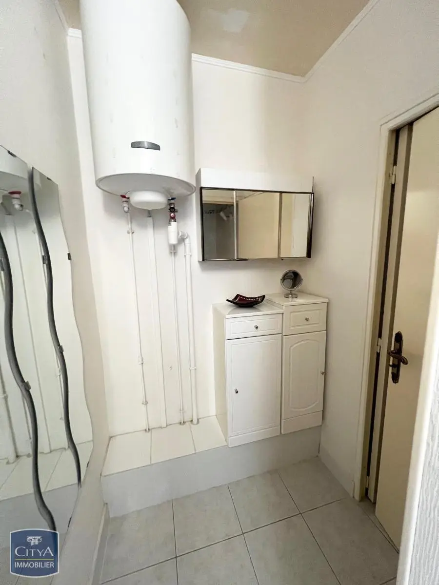 Photo 13 Appartement 2 pièces 44m²