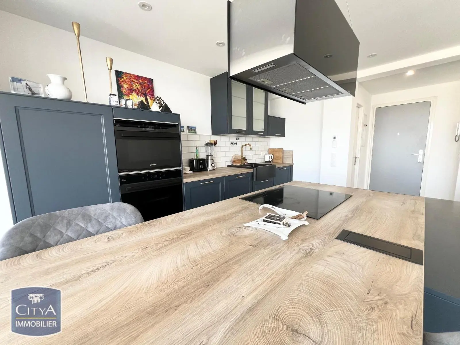 Photo 7 Appartement 2 pièces 56m²