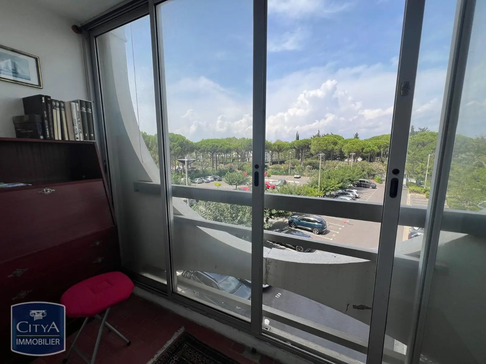 Photo 12 Appartement 3 pièces 46m²