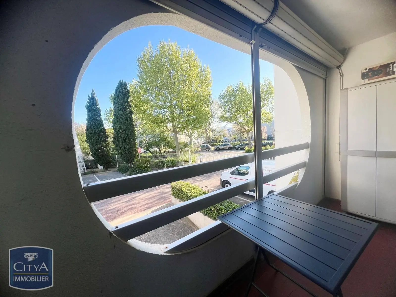 Photo 5 Appartement 1 pièce 17.36m²