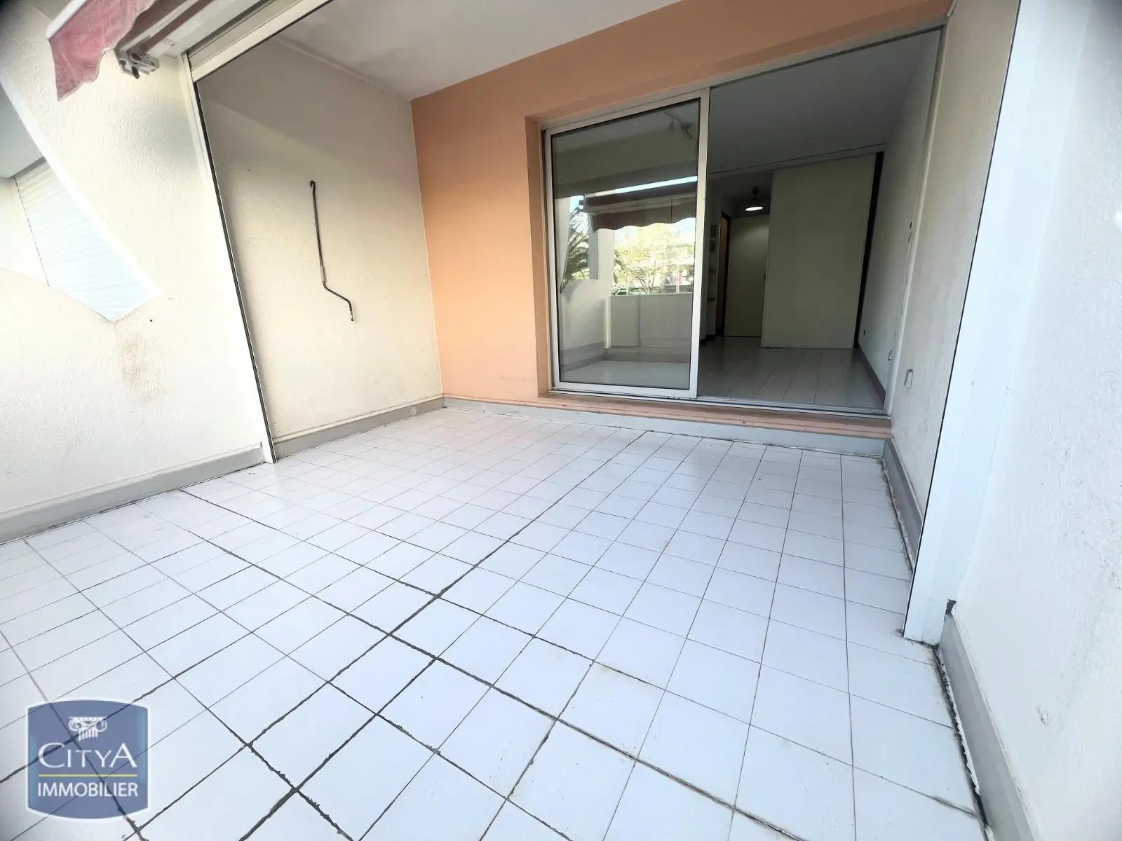 Photo 3 Appartement 1 pièce 22.36m²