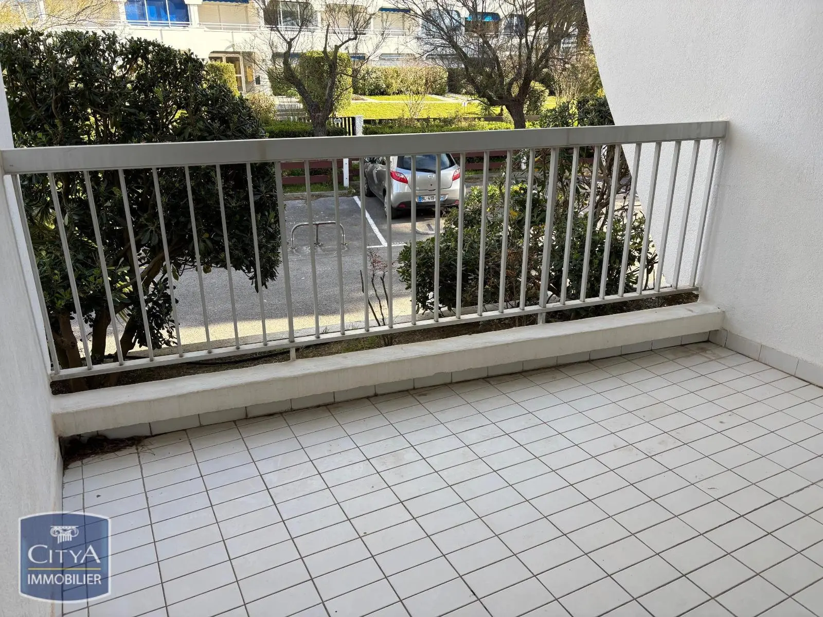 Photo 5 Appartement 1 pièce 21m²