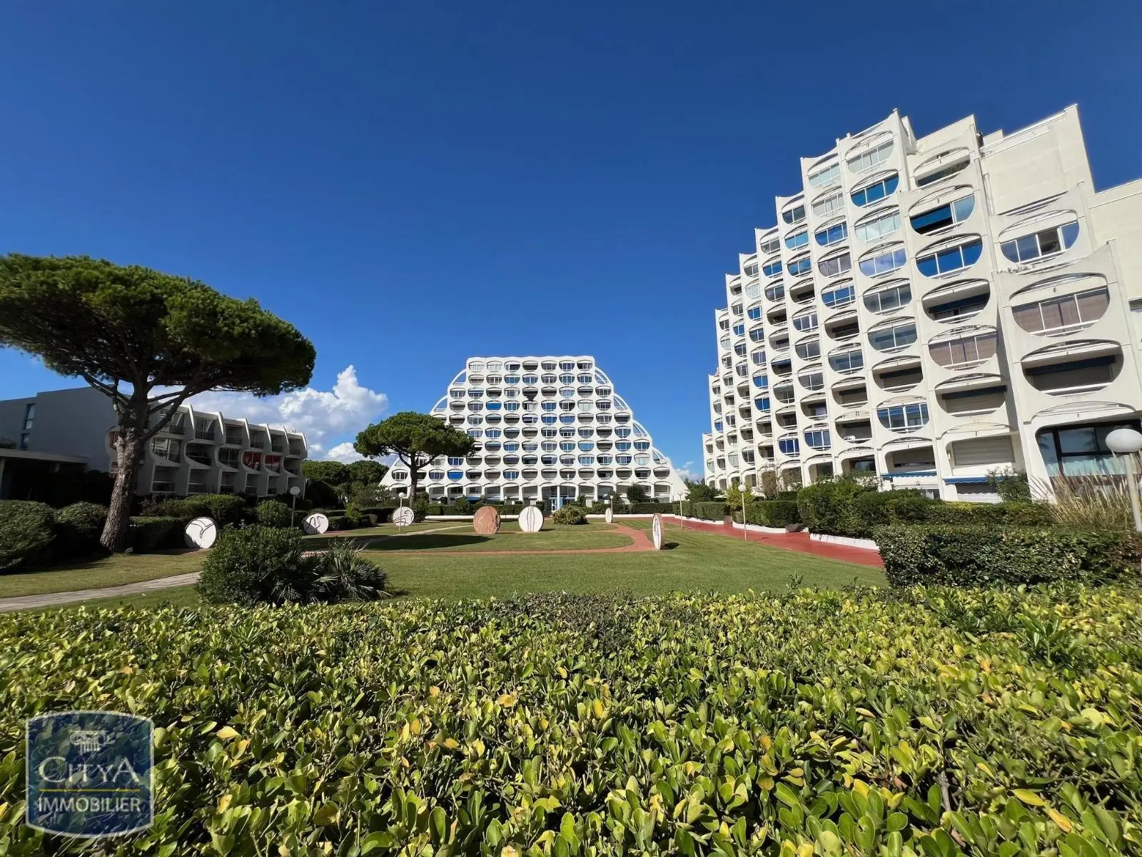 Photo 6 Appartement 1 pièce 27m²