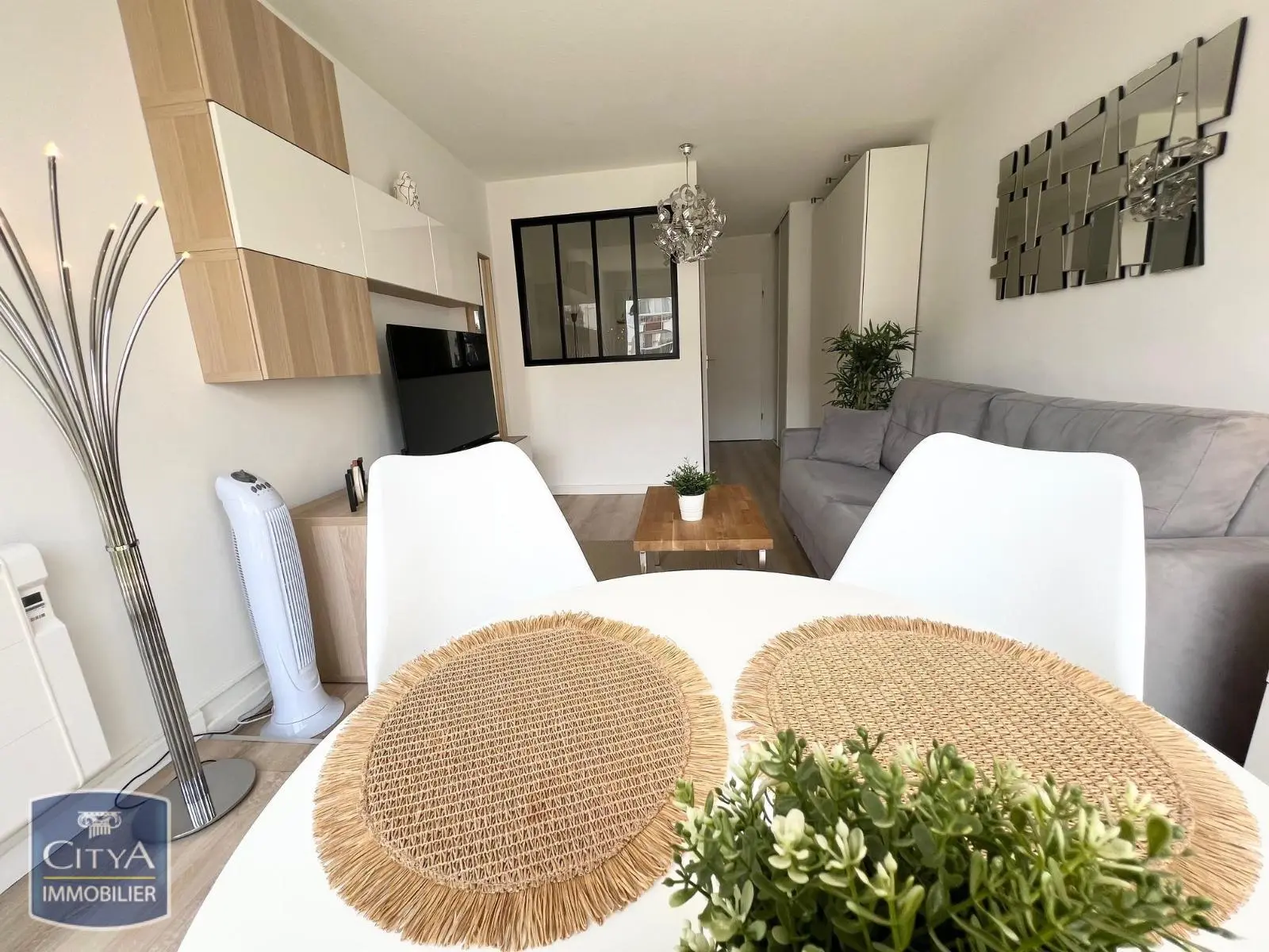 Photo 5 Appartement 1 pièce 29m²