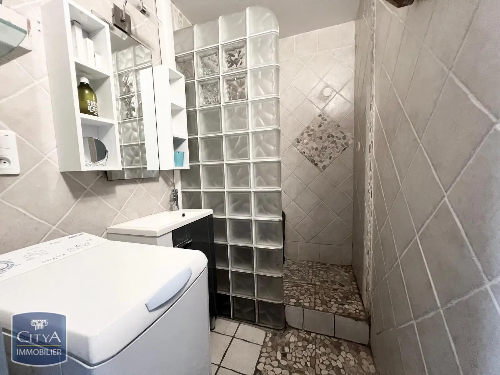 Photo 9 Appartement 3 pièces 47m²