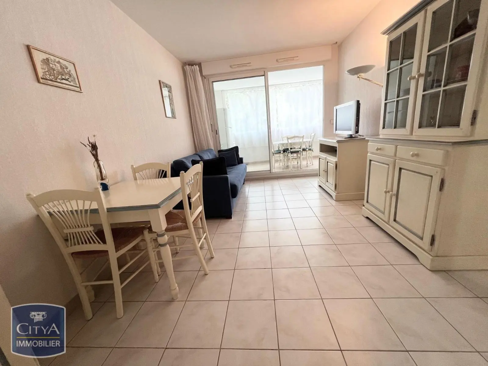 Photo 8 Appartement 2 pièces 45m²