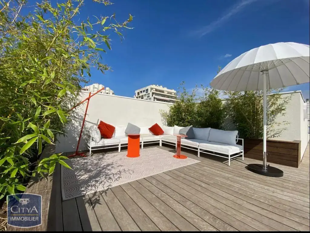 Photo 4 Appartement 4 pièces 107m²