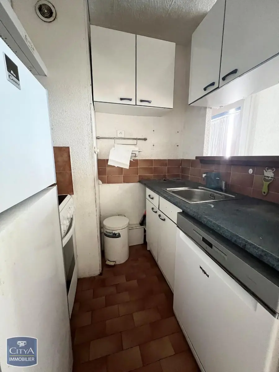 Photo 8 appartement La Grande-Motte