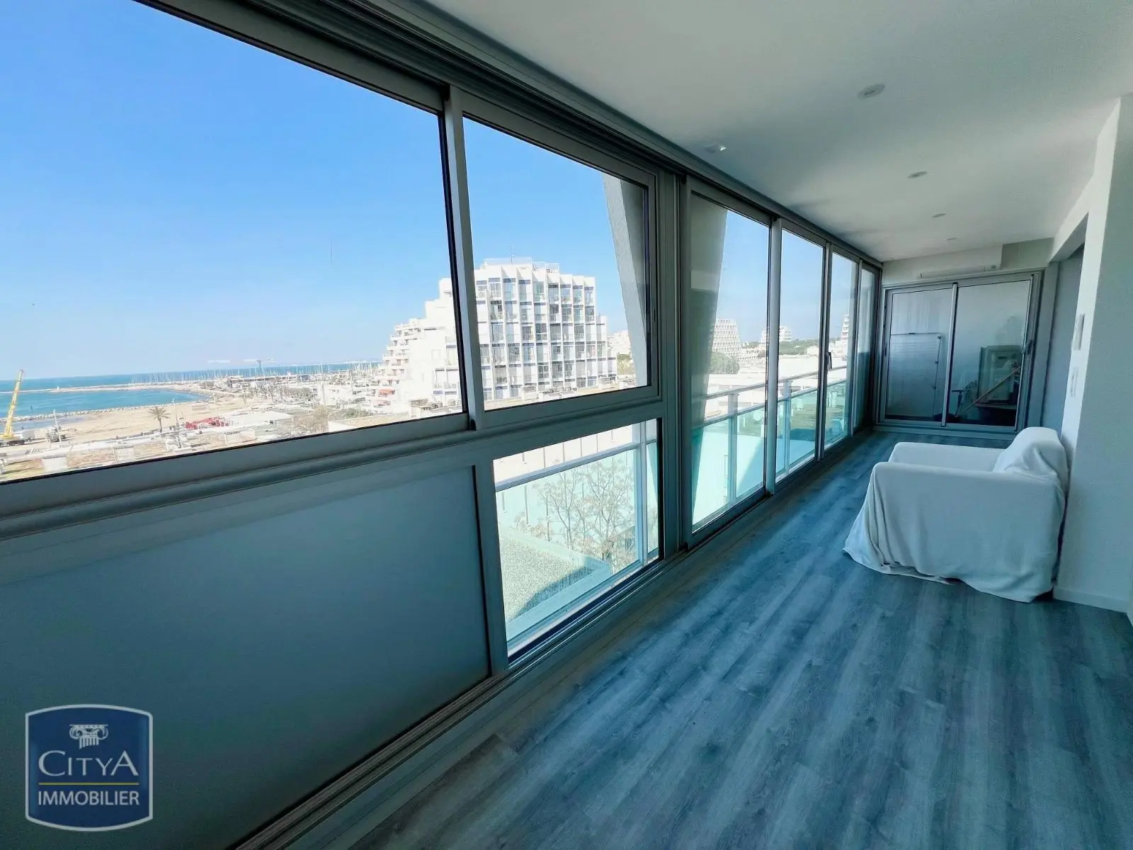 Photo 3 Appartement 2 pièces 56m²