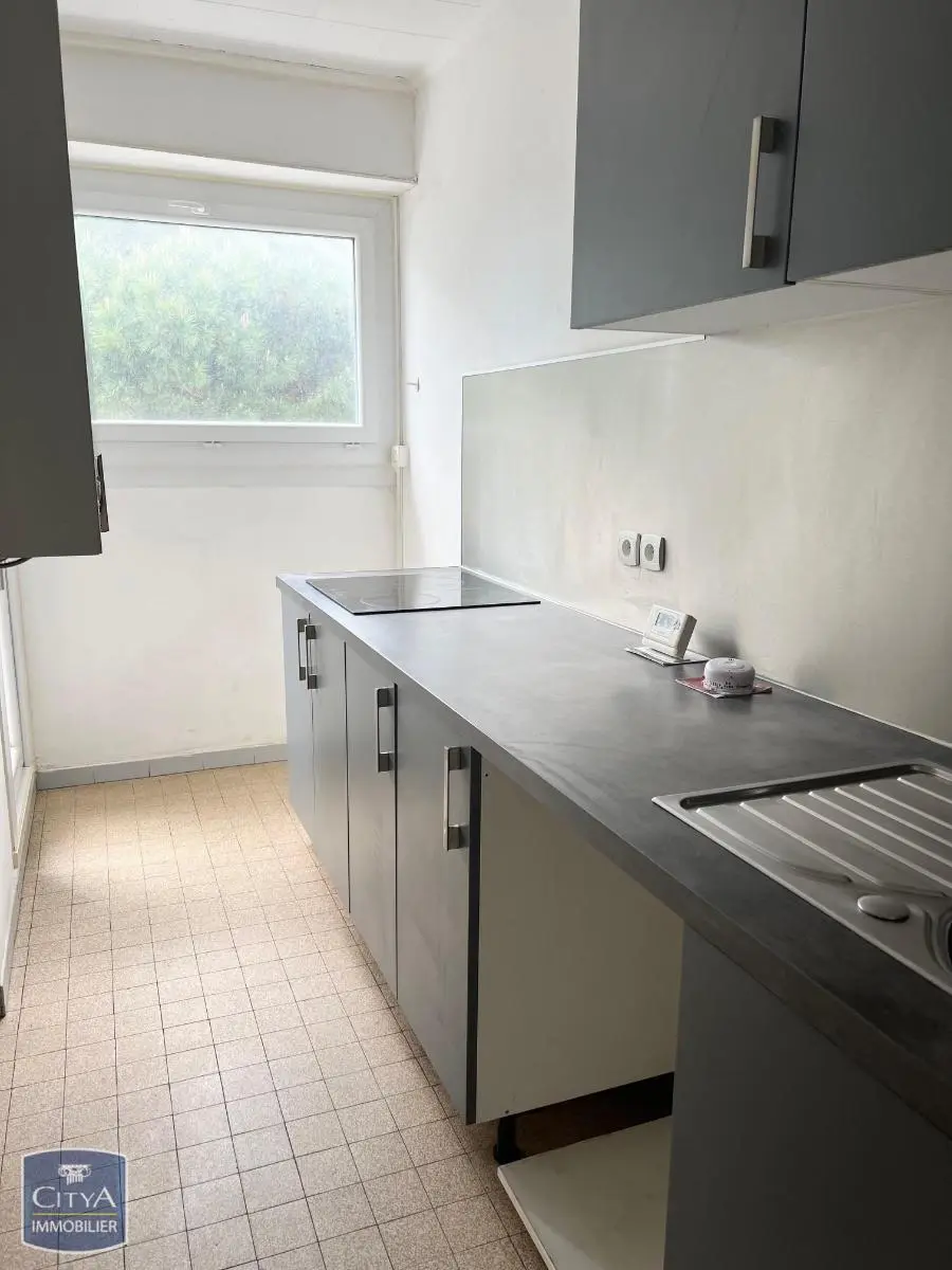 Photo 5 appartement La Grande-Motte