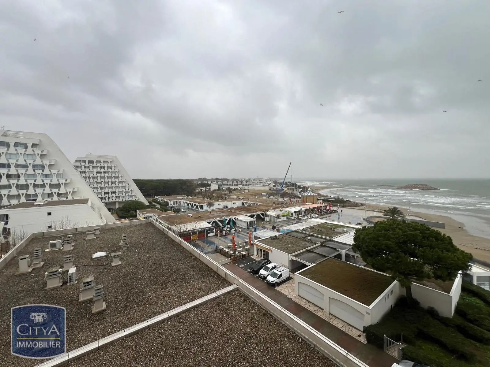 Photo 9 Appartement 1 pièce 36m²