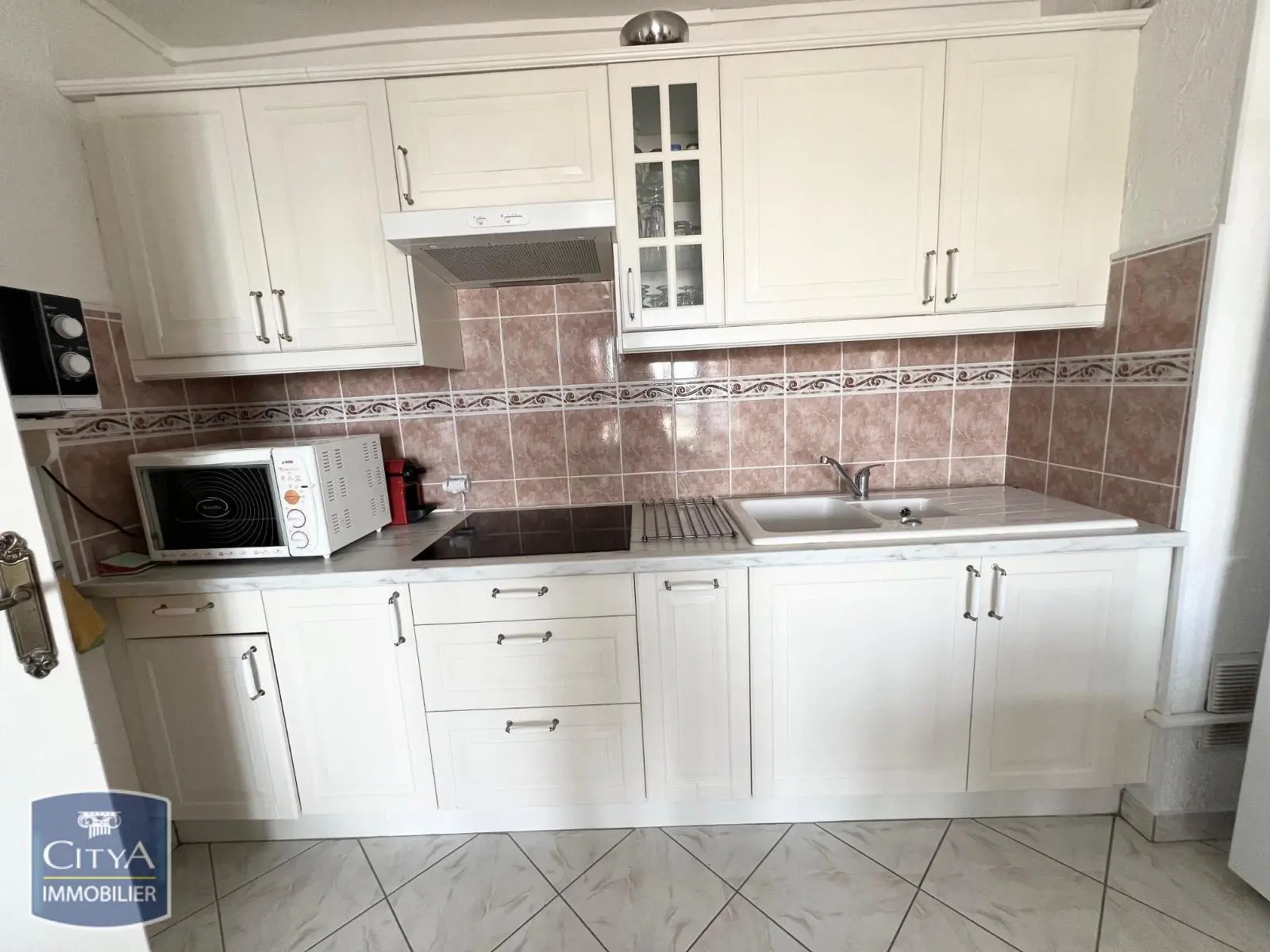 Photo 6 Appartement 2 pièces 44m²