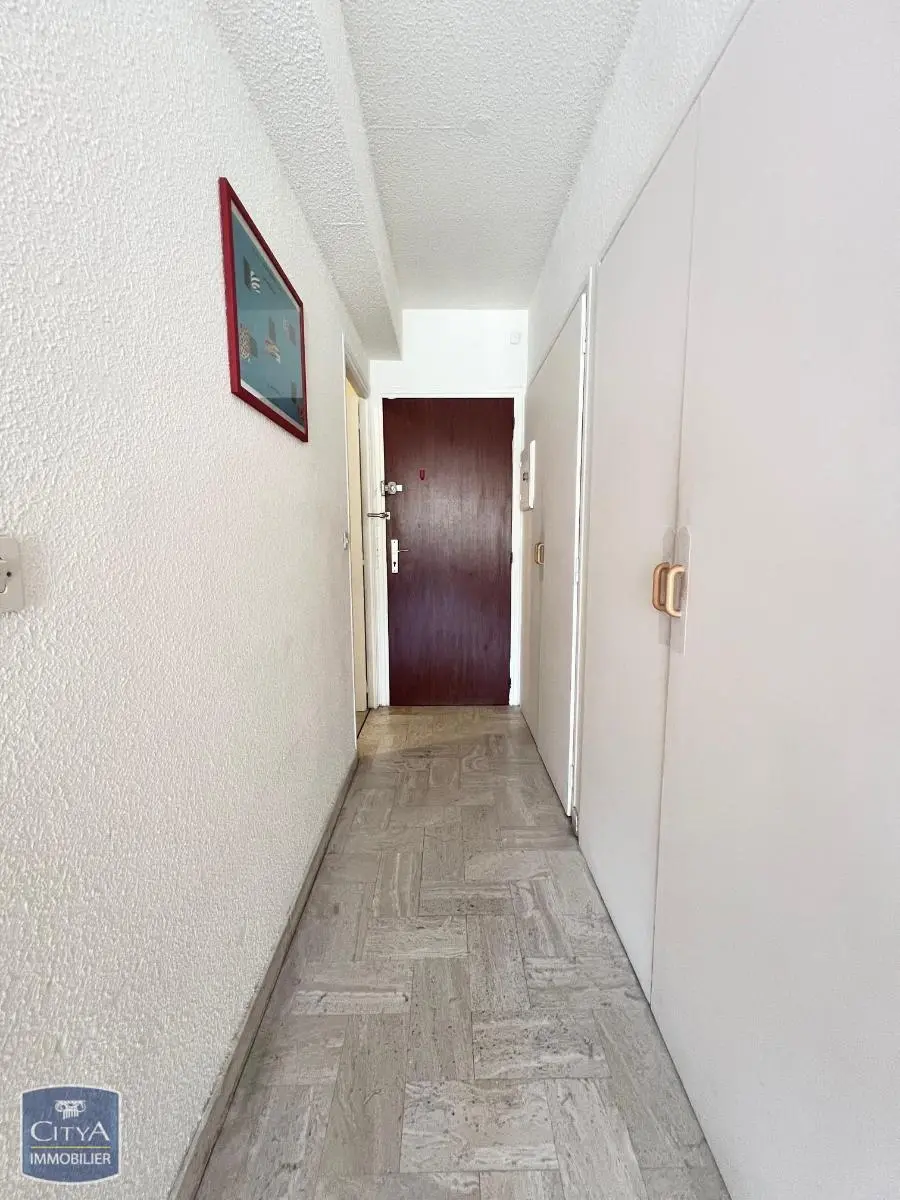 Photo 9 pour Appartement 1 pièce 31m² Photo 9 Appartement 1 pièce 31m²