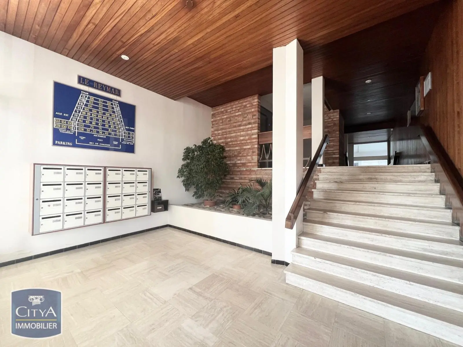 Photo 7 Appartement 1 pièce 36m²