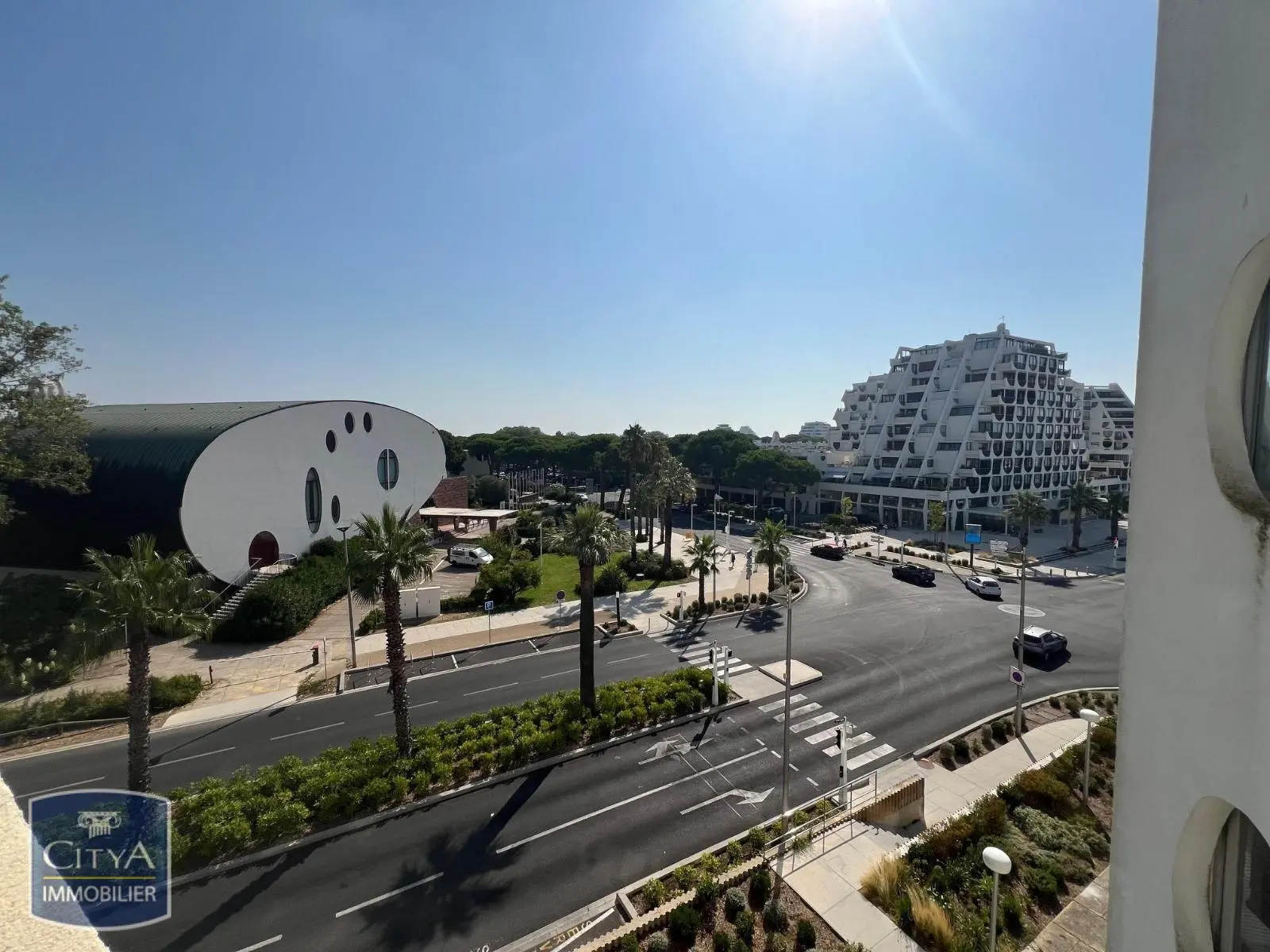 Photo 9 appartement La Grande-Motte
