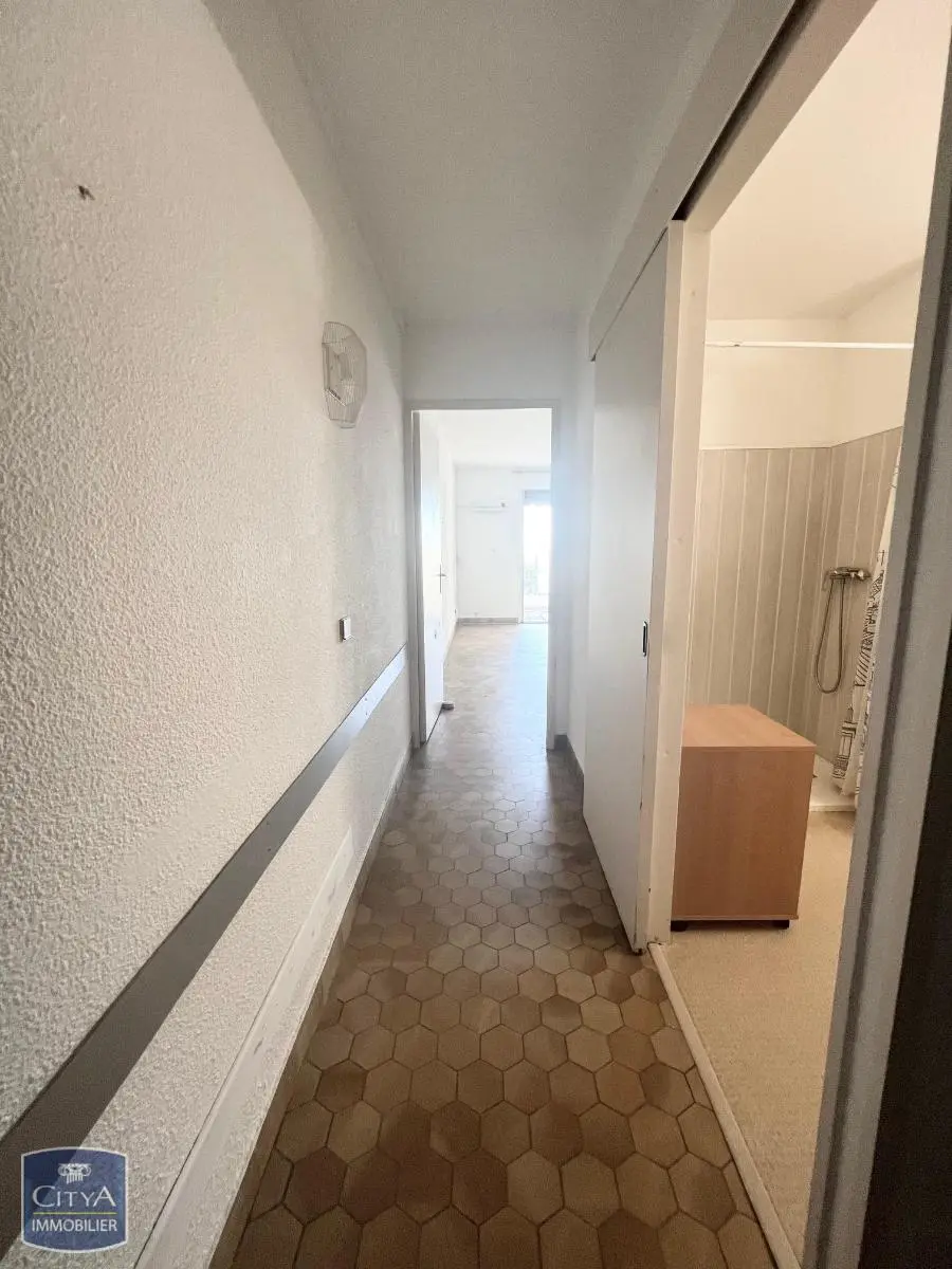 Photo 12 Appartement 1 pièce 27m²