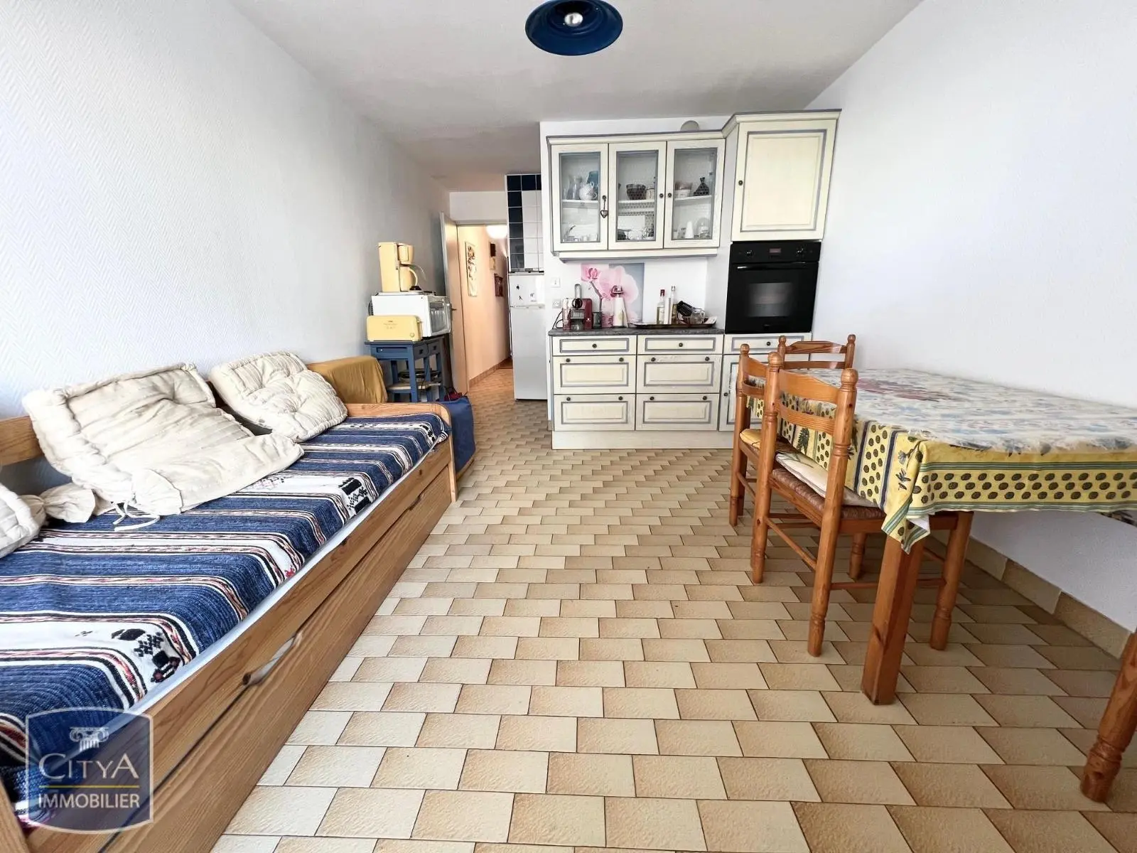 Photo 2 appartement La Grande-Motte