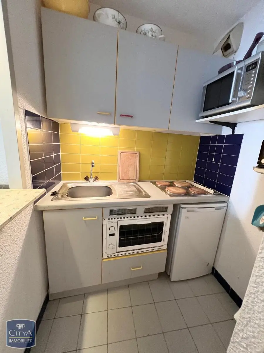 Photo 7 Appartement 2 pièces 26m²