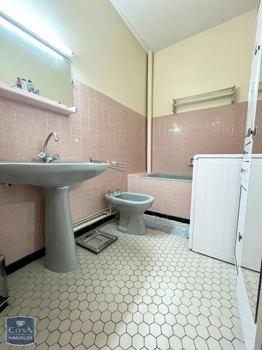 Photo 11 Appartement 3 pièces 65m²