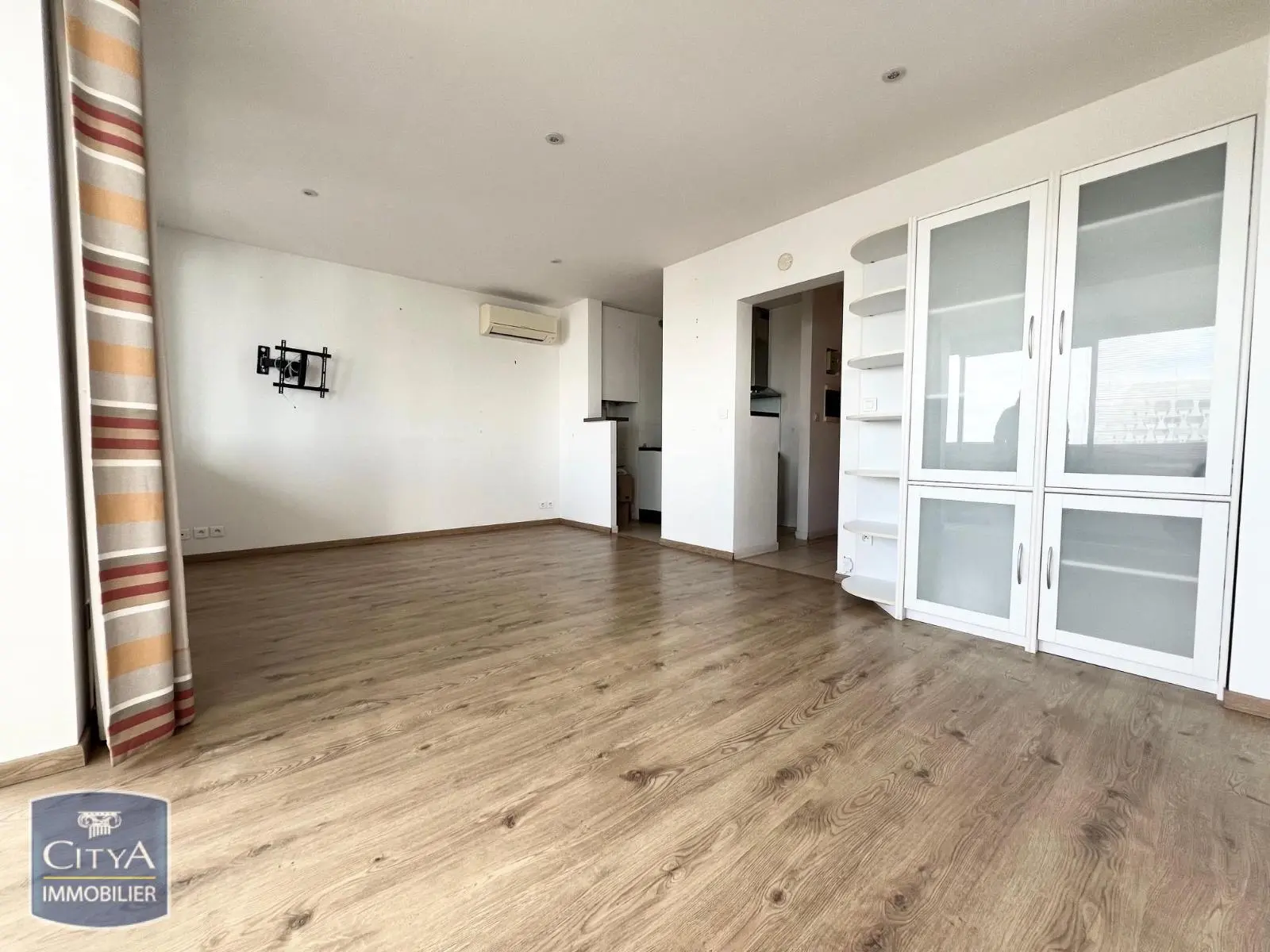 Photo 2 Appartement 1 pièce 36m²