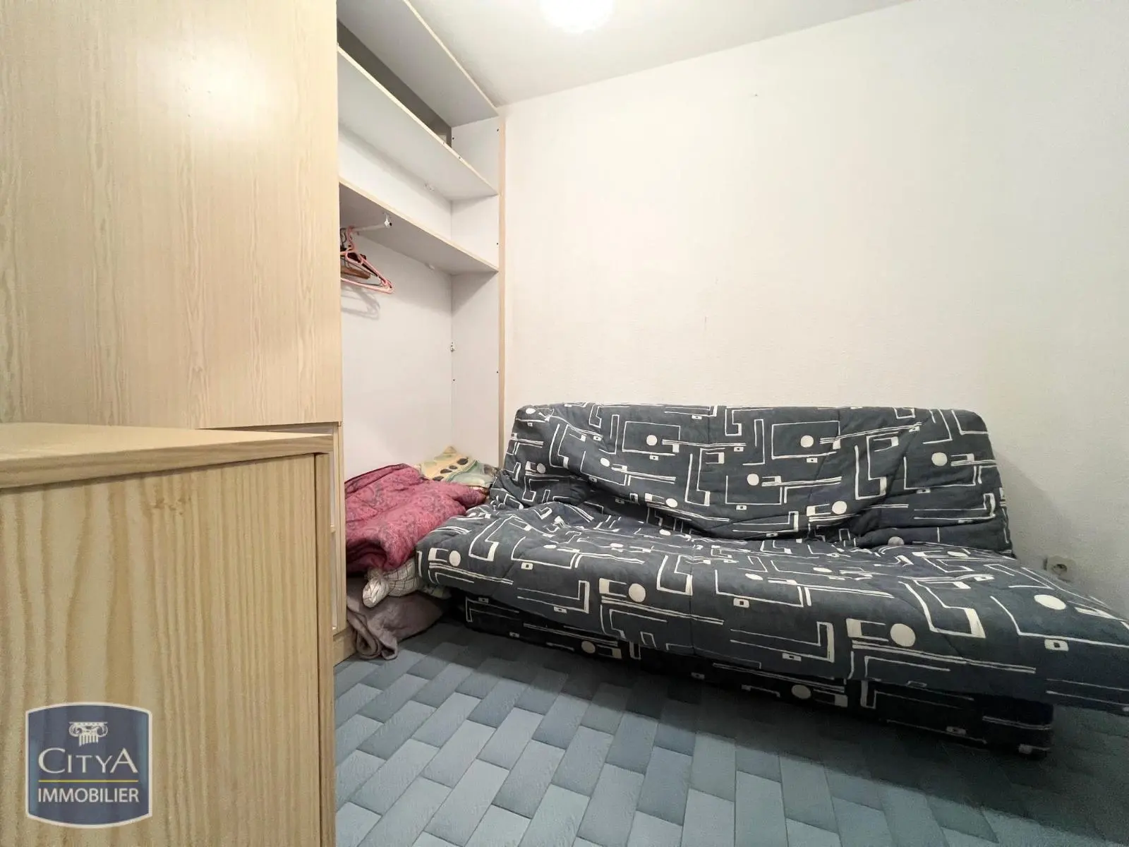 Photo 14 Appartement 3 pièces 36m²