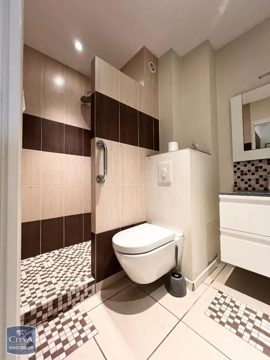 Photo 4 Appartement 1 pièce 36m²