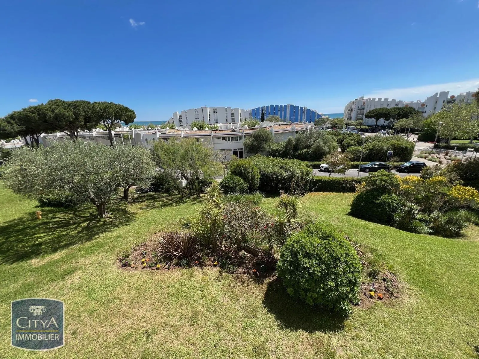 Photo 2 Appartement 1 pièce 31m²