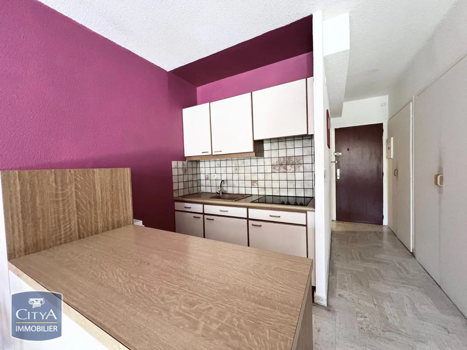 Photo 8 pour Appartement 1 pièce 31m² Photo 8 Appartement 1 pièce 31m²