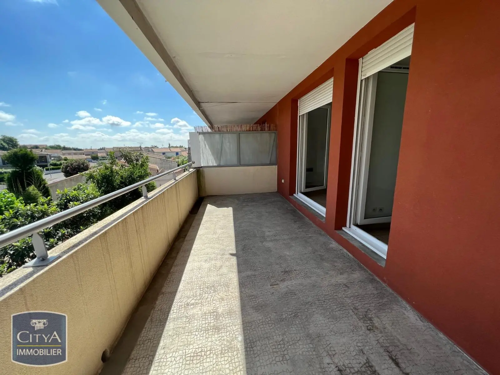 Photo 2 Appartement 2 pièces 35m²