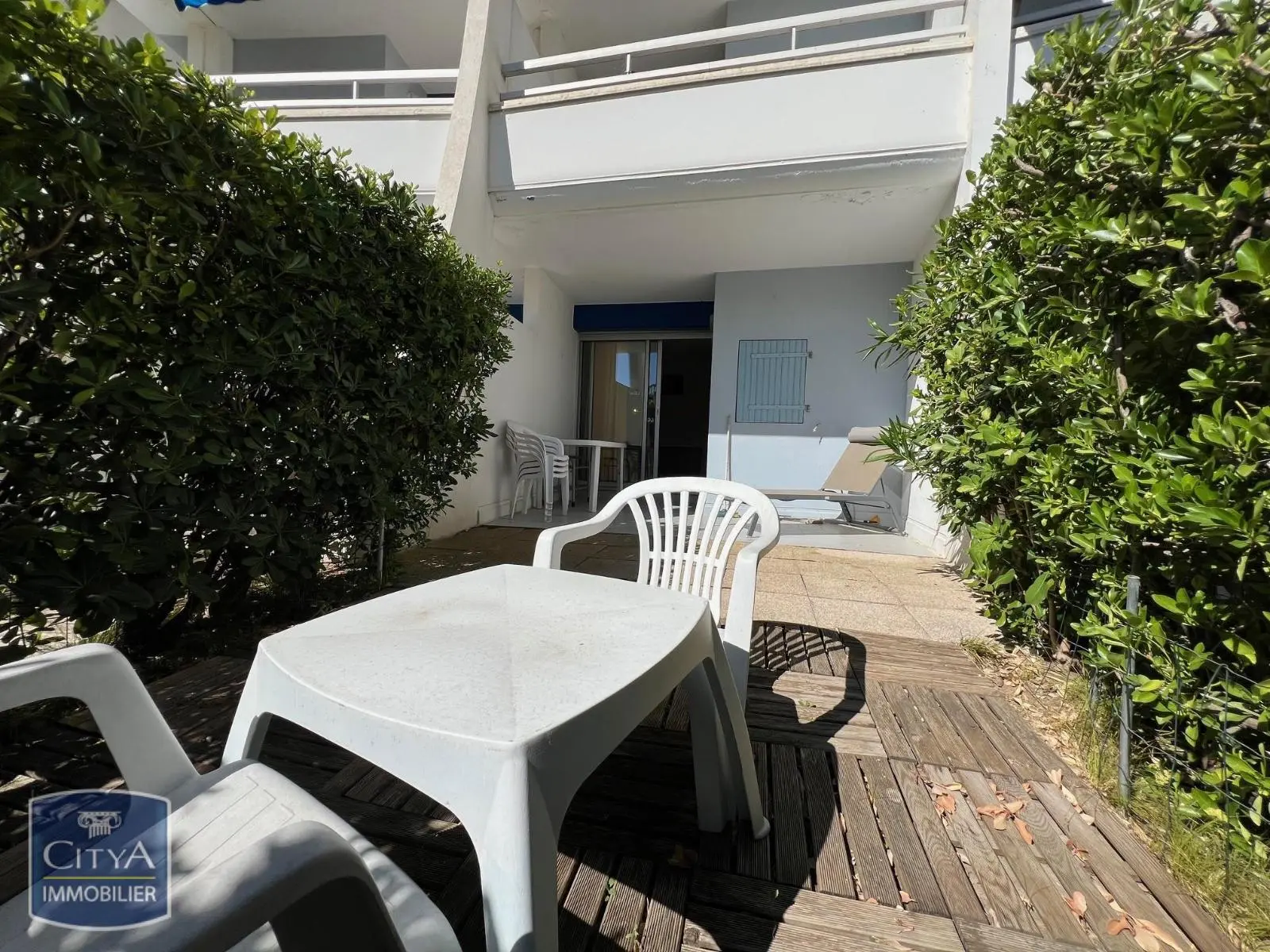 Photo 3 appartement La Grande-Motte