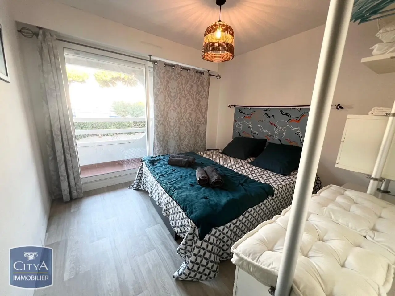 Photo 7 Appartement 3 pièces 47m²