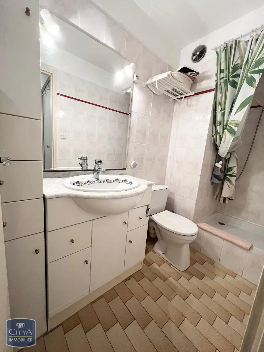 Photo 7 appartement La Grande-Motte