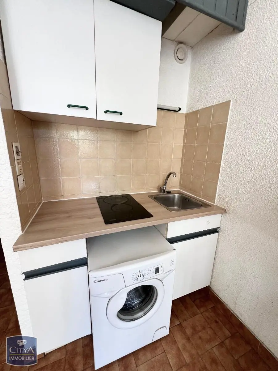 Photo 2 appartement La Grande-Motte