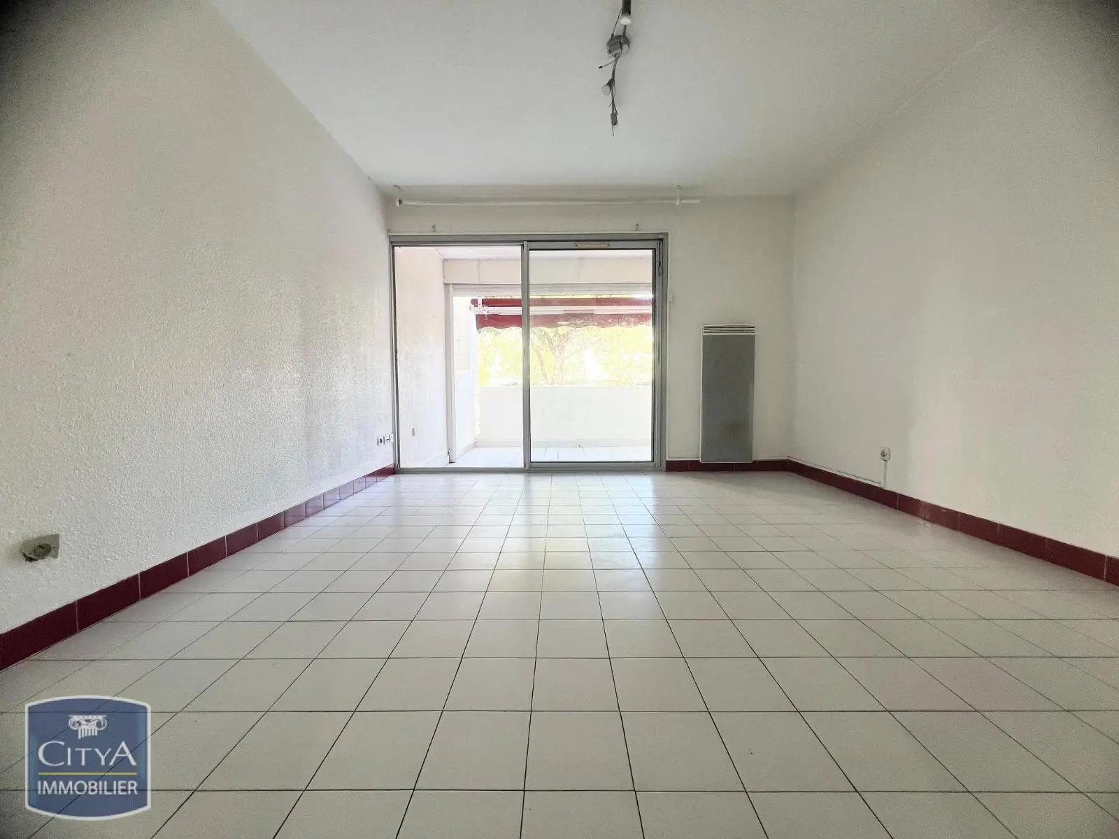 Photo 6 Appartement 1 pièce 22.36m²