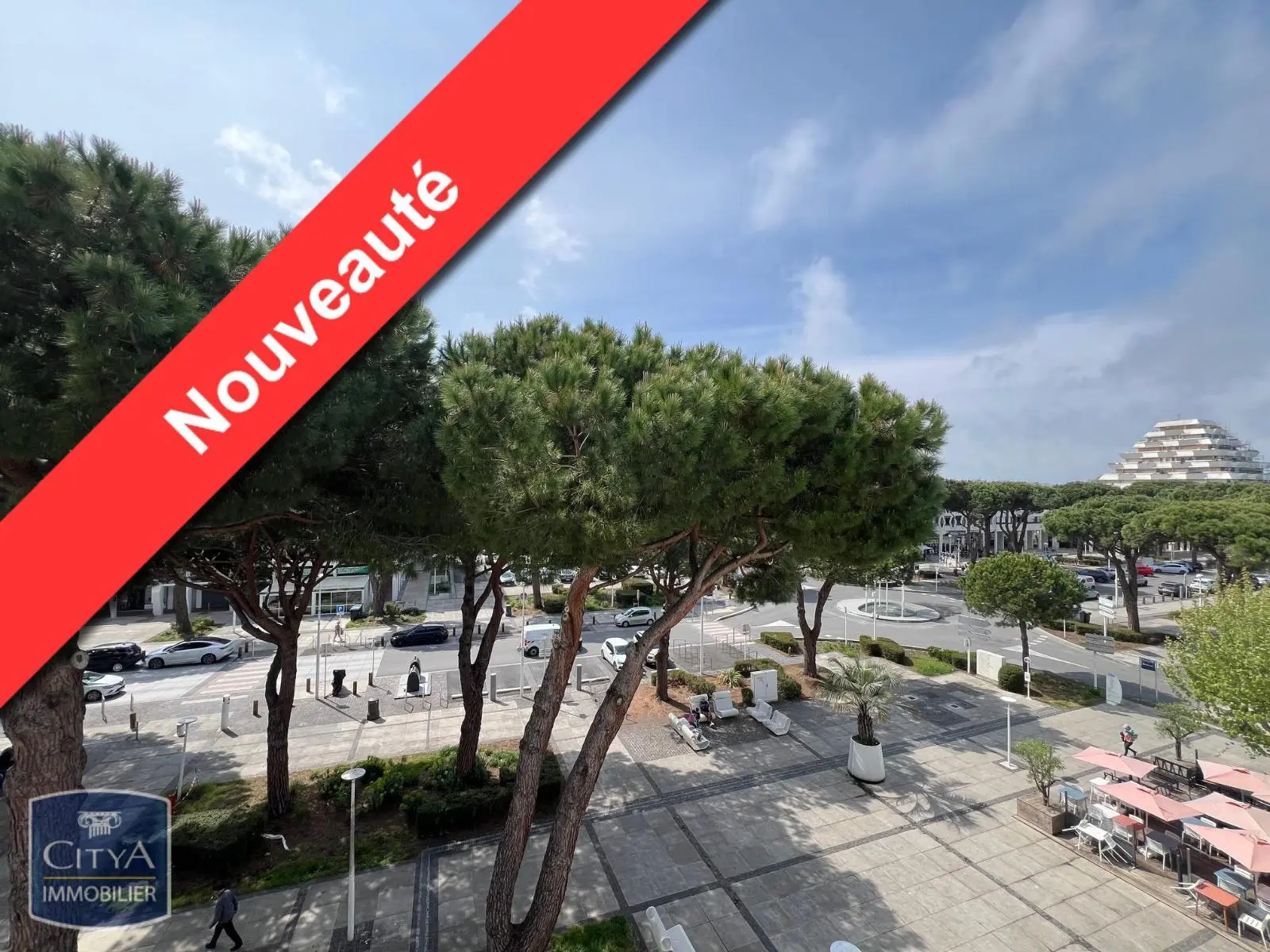 Photo 1 Appartement 2 pièces 43m²
