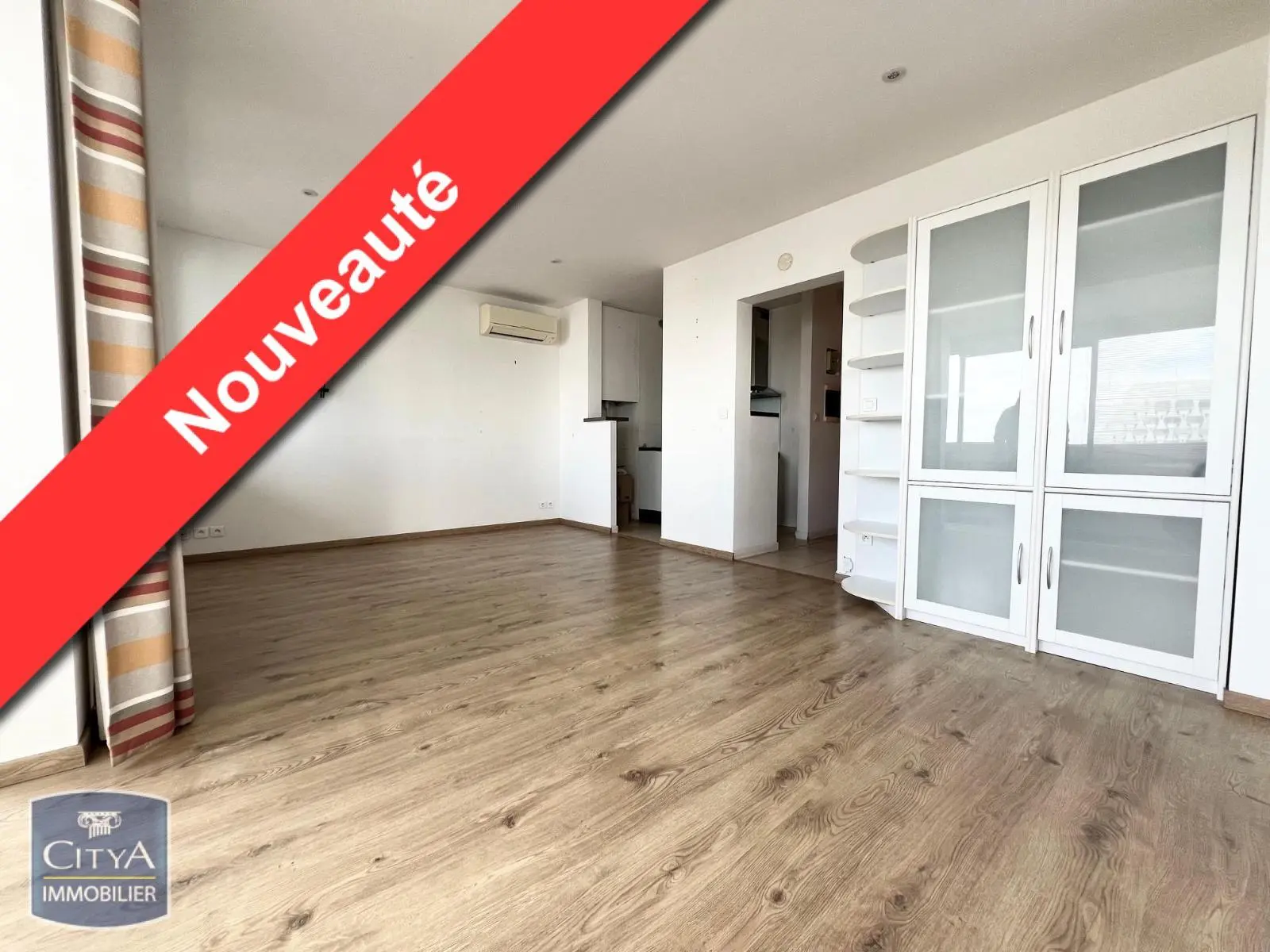 Photo 1 Appartement 1 pièce 36m²