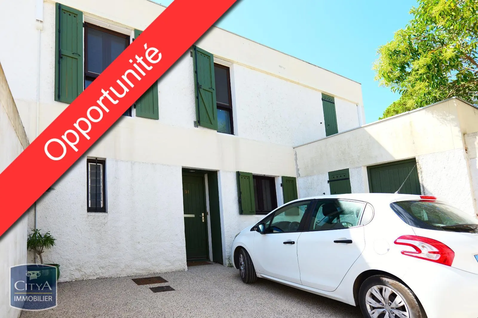 Photo 1 Maison 6 pièces 96.43m²