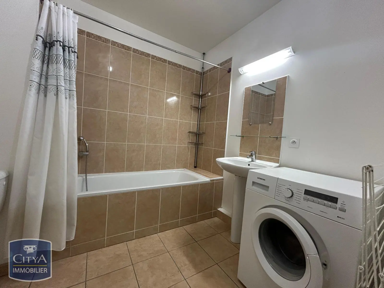 Photo 6 Appartement 2 pièces 41.23m²