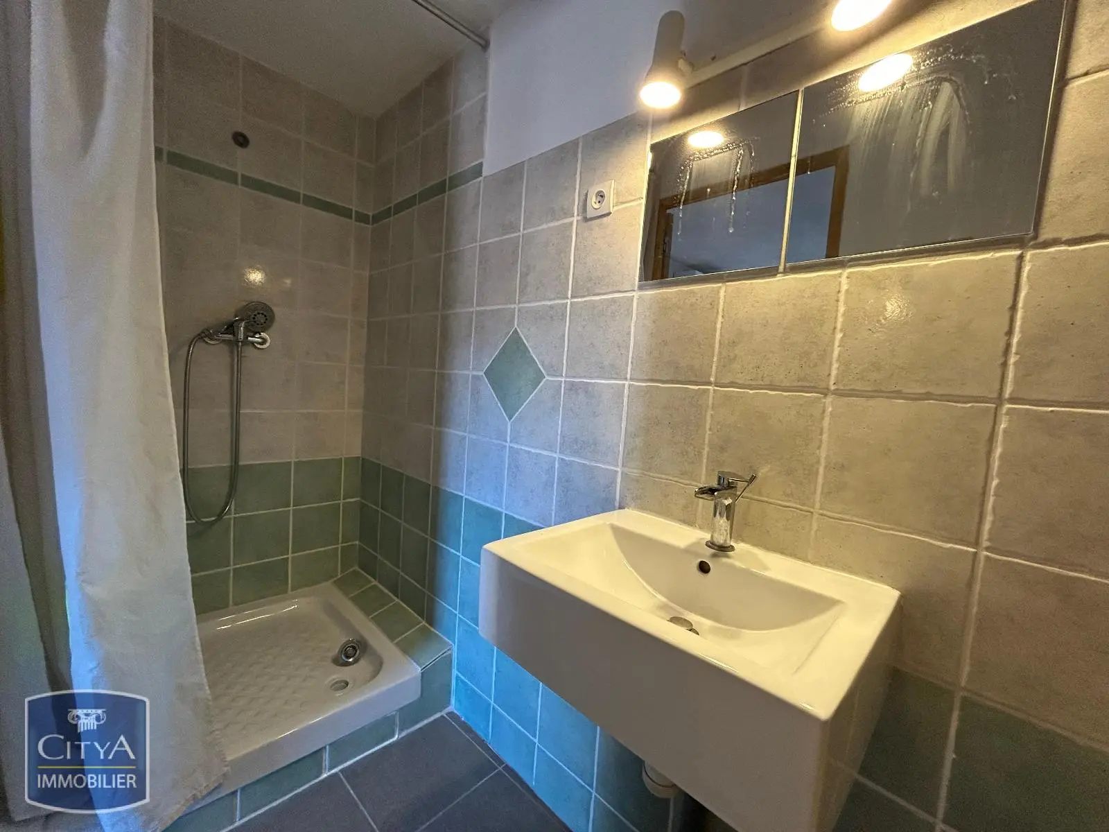 Photo 3 Appartement 3 pièces 57.37m²