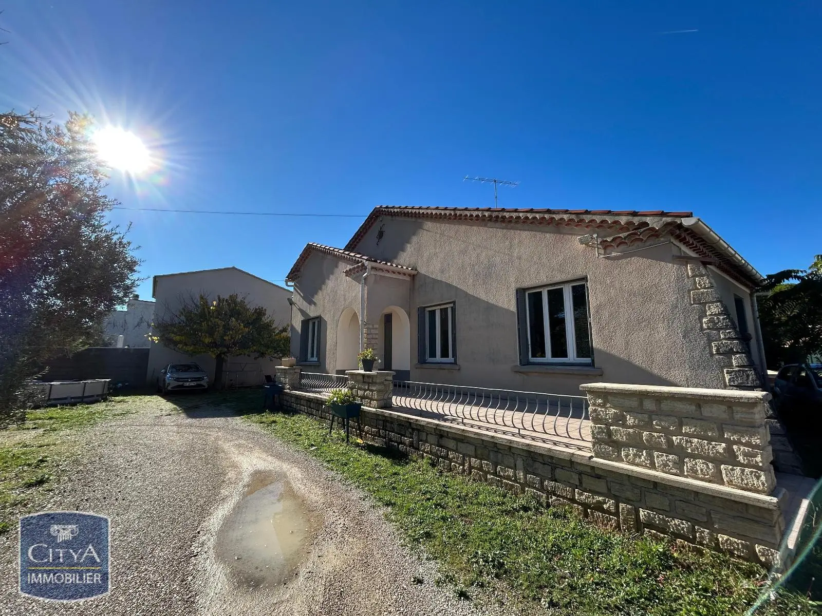 Photo 1 Maison 4 pièces 89.08m²