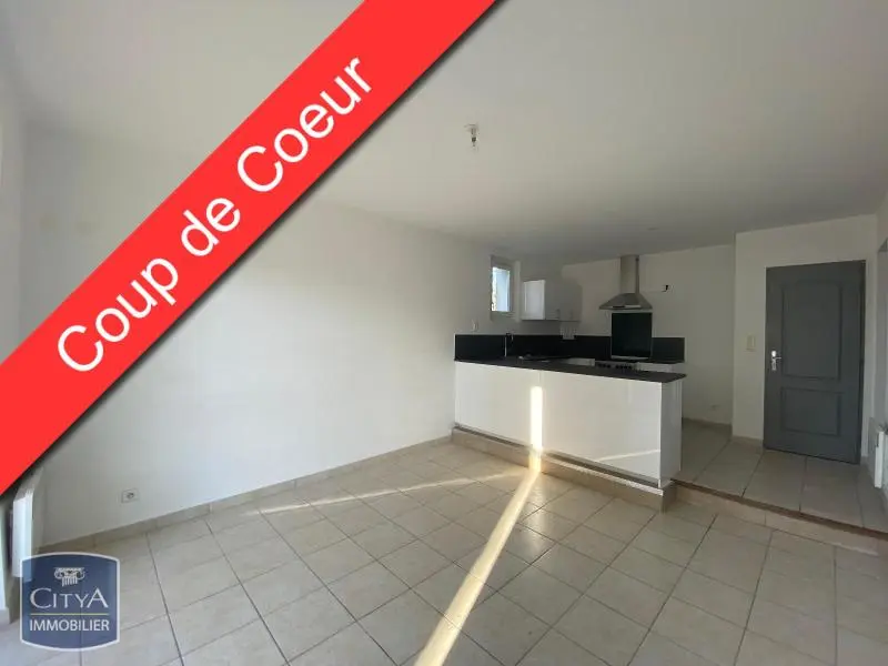 Photo 4 Appartement 4 pièces 86.76m²