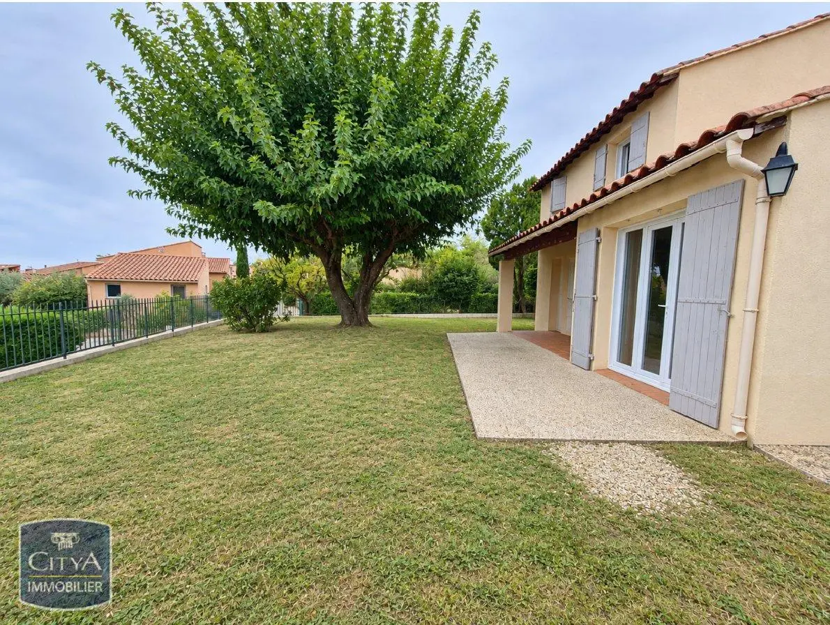 Photo 1 Maison 4 pièces 101.38m²