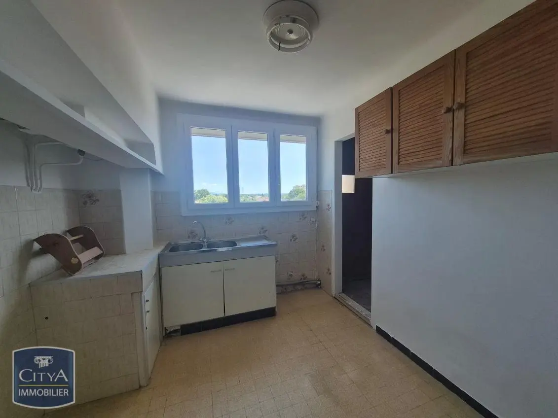 Photo 3 Appartement 3 pièces 64.17m²