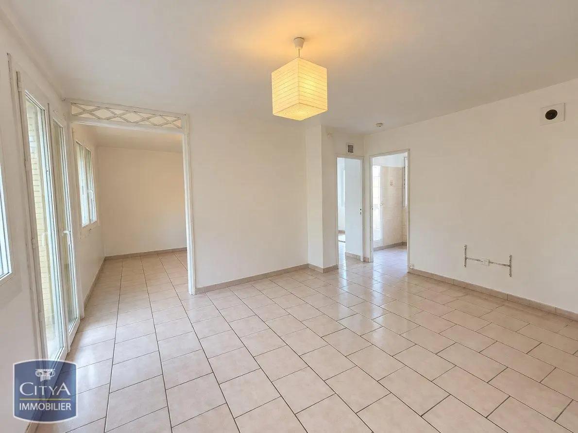 Photo 1 appartement Carpentras