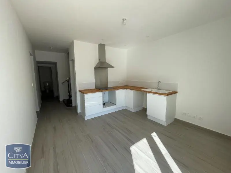 Photo 2 Maison 3 pièces 60m²