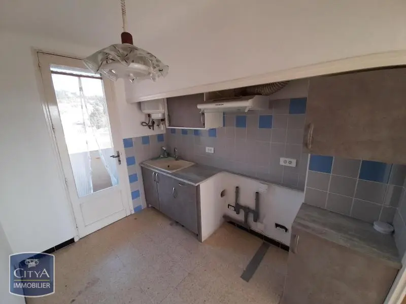 Photo 8 appartement Orange