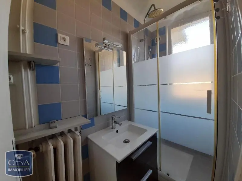 Photo 9 appartement Orange